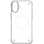 Momax Muap24La Air CaseForm Magnetic Case iPhone 16 Plus Telefon Kılıfı Açık Gri