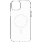 Momax Mxap23Lt Iphone 15 Plus Play Clear Magsafe Kılıf Transparent