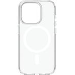 Momax Mxap23Mt Iphone 15 Pro Play Clear Magsafe Kılıf Şeffaf