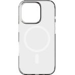 Momax Mxap24Xlt Play CaseForm Magnetic Case iPhone 16 Pro Max Telefon Kılıfı Şeffaf
