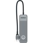 Momax One Link 7 in 1 Usb-C Çoklayıcı Hub