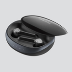 Momax Pills Lite 3 True Wireless Siyah Kablosuz Bluetooth Kulaklık