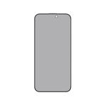 Momax Pzap23Md1Vd Iphone 15 Pro Hayalet Ekran Koruyucu
