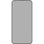 Momax PZAP23XLD1VD Apple iPhone 15 Pro Uyumlu Max Hayalet Ekran Koruyucu