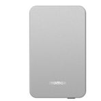 Momax Q Mag Power7 MagSafe 10.000 Mah Gümüş Powerbank