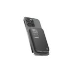 Momax Qmag X1 Titanyum 10000 Mah. Powerbank