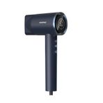 Momax Ultra Hair Speed Ion Lacivert Saç Kurutma Makinesi