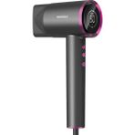 Momax Ultra Hair Ultra Hızlı Ion Gri Saç Kurutma Makinesi