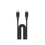 Momax Zero Usb-A To Micro Usb Kablo 1.2M Siyah