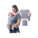 Momcozy Bebek Taşıma Örtüsü ( Sling )