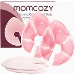 Momcozy Büyük Göğüs Terapi Pedi Soğuk Sıcak Kompres 2’li Paket