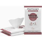Momcozy Göğüs Pompası Temizleme Mendili Pratik Taşınabilir - Standart