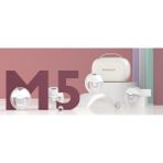 Momcozy M5 Kablosuz Göğüs Pompası (Tekli)