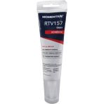 Momentive RTV157 Gri Yüksek Gerilimli Silikon Elektrik Sızdırmazlık Malzemesi 82.8ml