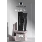 Momentum 1.1 Blue Black 60 ml Saç Boyası
