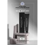 Momentum 12.21 Ash Irıze Ultra Blonde 60 ml Saç Boyası
