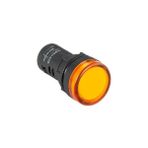 Momentum 230VAC Sarı MB3-EV956 22 mm Led Sinyal Lambası