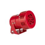 Momentum 24 VDC MSS 76024 75 mm Motorlu Siren