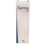 Momentum 50 gr Pharmaceuticals Sarnox Jel
