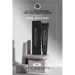 Momentum 9.111 Very Intense Ash Very Light Blonde 60 ml Saç Boyası