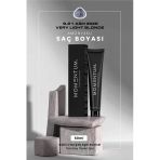 Momentum 9.21 Ash Irıze Very Light Blonde 60 ml Saç Boyası