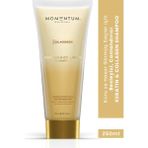 Momentum Collagen 250 ml Keratin Şampuan