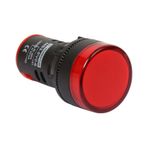 Momentum MB3-EV946 Kırmızı 22 mm Led Sinyal Lambası