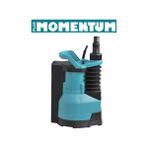 Momentum PKS-400LA 400W 220V Sensörlü Plastik Gövdeli Drenaj Dalgıç Pompa - yok