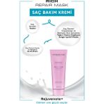 Momentum Rich Repair Durulanmayan Saç Bakım Maskesi 250 ML