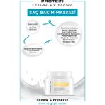 Momentum Saç Bakım Maskesi Protein Complex Mask 500 ml