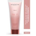 Momentum Volumizer Shampoo 250 ml Şampuan