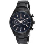 Momentus CC102B-04SR Erkek Kol Saati