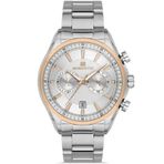 Momentus CC102T-02SR Erkek Kol Saati