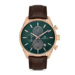 Momentus CC107R-15KR Erkek Kol Saati