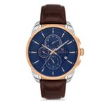 Momentus CC206T-11KR Erkek Kol Saati