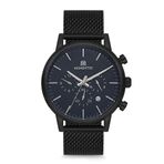 Momentus CC235B-04SS Erkek Kol Saati