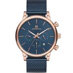 Momentus CC235R-11SR Erkek Kol Saati