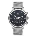 Momentus CC235S-04SS Erkek Kol Saati