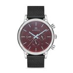 Momentus CC235S-04SX Erkek Kol Saati