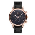 MOMENTUS CC236R-04SR Erkek Metal Kordon Kol Saati