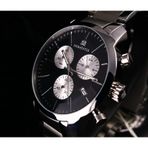Momentus CC247S-04SS Erkek Kol Saati