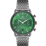 Momentus CC285N-15SN Füme Erkek Kol Saati