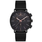 Momentus CC290B-04SR Erkek Kol Saati