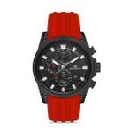 Momentus CC301B-04KS Kırmızı Erkek Kol Saati