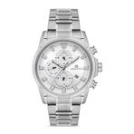 Momentus CC301S-02SS Siyah Erkek Kol Saatİ