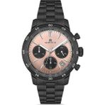 Momentus CC303B-06SS Erkek Kol Saati