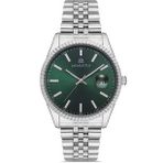 Momentus CM131S-15SS Erkek Kol Saati