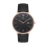 Momentus CM135R-04BR Erkek Kol Saati