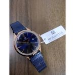 Momentus CW115R-11SR Kadın Kol Saati