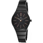 Momentus CW903B-04SR Kadın Kol Saati